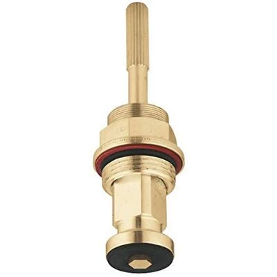Grohe Modell 06186000 - Dichtungsteil für UP-Ventil - 44mm Tiefe Grohe Modell 06186000 - Dichtungsteil für UP-Ventil - 44mm Tiefe