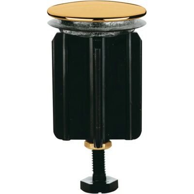 Poinçon de Drainage Or Grohe - Type de Drainage - Publicité Poinçon de Drainage Or Grohe - Type de Drainage - Publicité