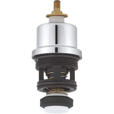 Grohe 8915000 - Verseur de vin - Design élégant - Publicité Grohe 8915000 - Verseur de vin - Design élégant - Publicité