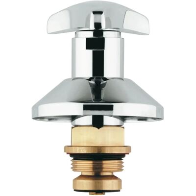 Grohe Modell 11508 Chrom Ventilteil - Ventiltyp Grohe Modell 11508 Chrom Ventilteil - Ventiltyp