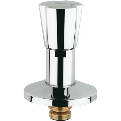 Grohe Model 11514 Trójkątna Rączka - Część do kranu Grohe Model 11514 Trójkątna Rączka - Część do kranu