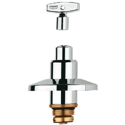 Grohe Modell 11551 3/4" Ventilteil mit Steckschlüssel - Ventilteil Grohe Modell 11551 3/4" Ventilteil mit Steckschlüssel - Ventilteil
