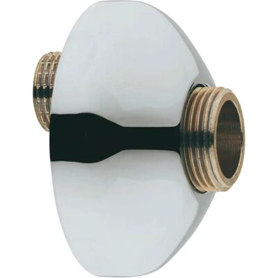 Grohe Atlanta S-Anschluss 1/2" x 3/4" - Wasseranschluss Grohe Atlanta S-Anschluss 1/2" x 3/4" - Wasseranschluss
