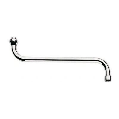 Grohe Costa S-Outlet 300mm Chrome Kitchen Faucet Extension Grohe Costa S-Outlet 300mm Chrome Kitchen Faucet Extension