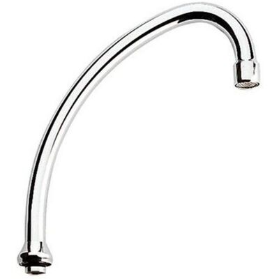 Grohe Atlanta Rohrauslauf DN 15 - Wasserhahn-Extension Grohe Atlanta Rohrauslauf DN 15 - Wasserhahn-Extension