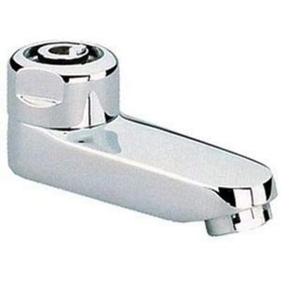 Grohe Gussauslauf 13460 - Rotativ, chrome Grohe Gussauslauf 13460 - Rotativ, chrome