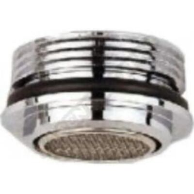 Grohe Model 13930 - Reglator de debit pentru duș - Cromat Grohe Model 13930 - Reglator de debit pentru duș - Cromat
