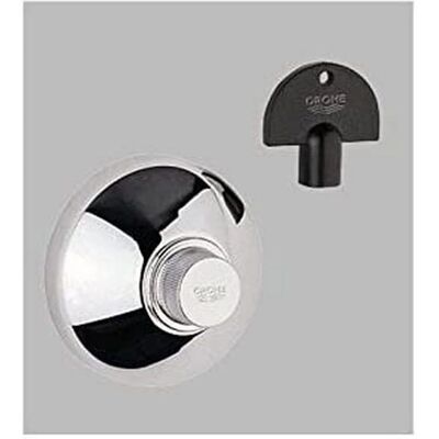 Grohe Vamala Atlanta - Cromată - Adâncime 20-80mm - Cupru Grohe Vamala Atlanta - Cromată - Adâncime 20-80mm - Cupru