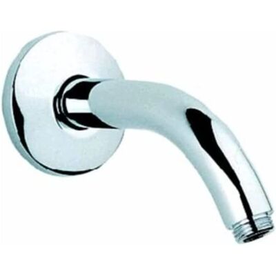 Ramie prysznicowe Relexa 147 mm Chrom - Akcesoria prysznicowe Ramie prysznicowe Relexa 147 mm Chrom - Akcesoria prysznicowe