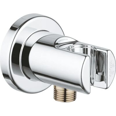 Grohe Relexa Chrom Duschanschlussbogen Grohe Relexa Chrom Duschanschlussbogen