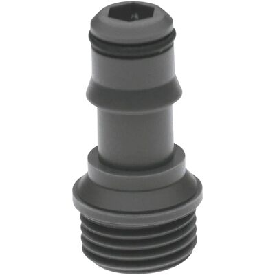 Cuplaj Grohe Relexa - Conector pentru Duș Manual - Tipul de Duș Cuplaj Grohe Relexa - Conector pentru Duș Manual - Tipul de Duș