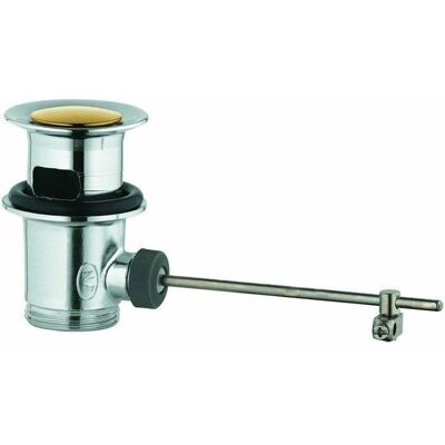 Grohe 28910IG0 Langlebige Shine-Ablaufgarnitur - Ablauftyp Grohe 28910IG0 Langlebige Shine-Ablaufgarnitur - Ablauftyp