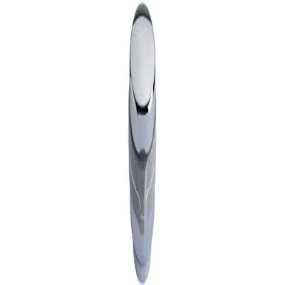Grohe Modell 45354 Blau Chrom Griff - Wasserhahn Griff Grohe Modell 45354 Blau Chrom Griff - Wasserhahn Griff