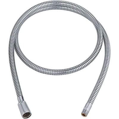 Grohe uniwersalny wąż prysznicowy 150cm chrom G1/2 - Typ prysznica Grohe uniwersalny wąż prysznicowy 150cm chrom G1/2 - Typ prysznica