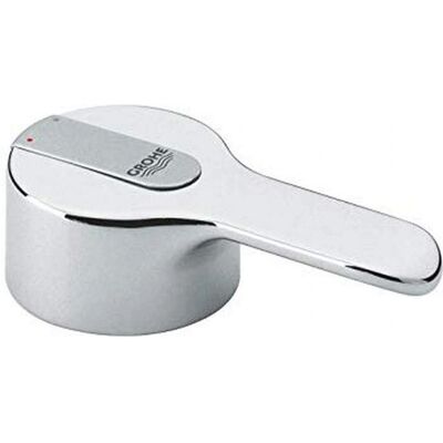 Grohe 46183 Hebel 85mm für Eurodisc - Wasserhahn Typ Grohe 46183 Hebel 85mm für Eurodisc - Wasserhahn Typ