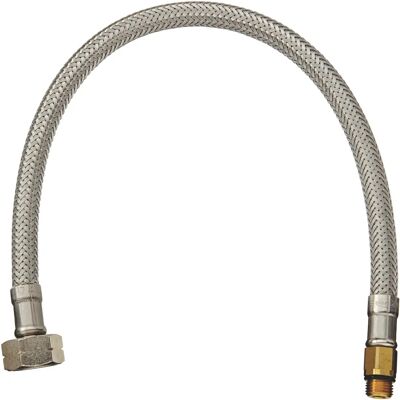 Grohe 46254000 Elastyczna wężownica ciśnieniowa - Elastyczna wężownica ciśnieniowa Grohe 46254000 Elastyczna wężownica ciśnieniowa - Elastyczna wężownica ciśnieniowa