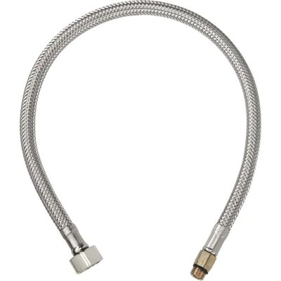 Grohe 46255000 Flexibel tryckslang M10 - 544 mm Grohe 46255000 Flexibel tryckslang M10 - 544 mm