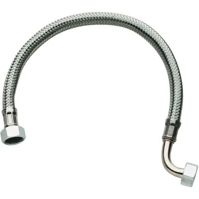 Grohe Model 45704000 Elastyczny wąż ciśnieniowy - Wąż ciśnieniowy Grohe Model 45704000 Elastyczny wąż ciśnieniowy - Wąż ciśnieniowy
