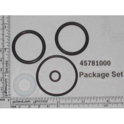 Grohe Kira/Sinfonia Dichtungsset - Reparatursatz für Umstellung Grohe Kira/Sinfonia Dichtungsset - Reparatursatz für Umstellung