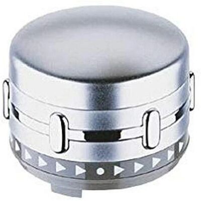 GROHE Chiara - 47453IP0 - chrom/mat chrom - Klucz zamykający GROHE Chiara - 47453IP0 - chrom/mat chrom - Klucz zamykający