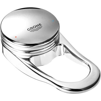 Grohe Europlus 95mm Hebelkopf - Sanitärzubehör Grohe Europlus 95mm Hebelkopf - Sanitärzubehör