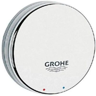 Grohe 46130000 Capac de acoperire Fără finisaj - Capac de acoperire Grohe 46130000 Capac de acoperire Fără finisaj - Capac de acoperire