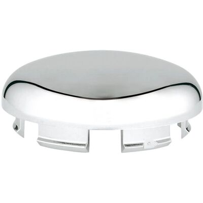 Grohe 45364 Capuchon de raccord mural chromé - Raccord mural chromé Grohe 45364 Capuchon de raccord mural chromé - Raccord mural chromé