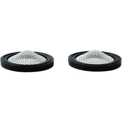 Grohe Relexa 0700200M Duschfilter - 2 Stück Grohe Relexa 0700200M Duschfilter - 2 Stück