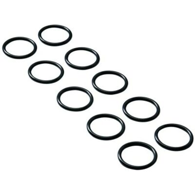 Grohe O-Ring 03055 17x2 - O-Ring 17x2 - 10 Stück Grohe O-Ring 03055 17x2 - O-Ring 17x2 - 10 Stück