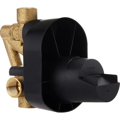 Grohe Valvula de Dus Incastrada Grohe Valvula de Dus Incastrada