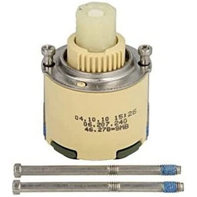 Cartuș de robinet Euroeco Special Grohe - Sistem de etanșare ceramic Cartuș de robinet Euroeco Special Grohe - Sistem de etanșare ceramic