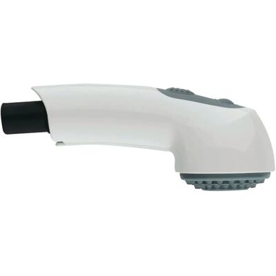 Grohe Zedra - Douchette pour lavabo - Blanc et gris Grohe Zedra - Douchette pour lavabo - Blanc et gris
