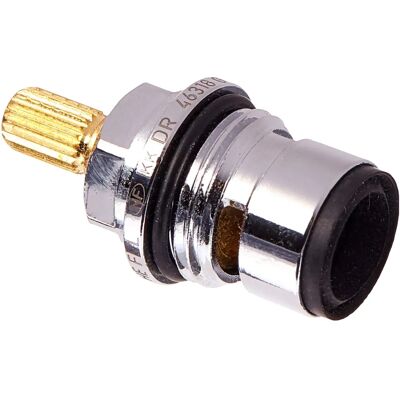 Grohe GRO-46318000 Partie supérieure céramique - Pièce de robinet - Publicité Grohe GRO-46318000 Partie supérieure céramique - Pièce de robinet - Publicité