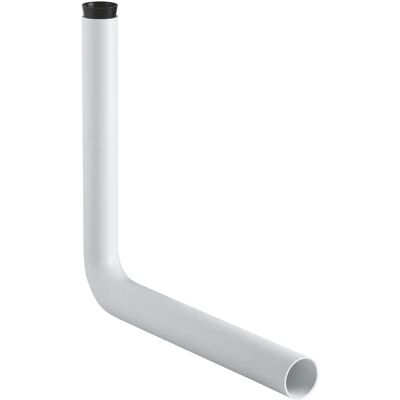 Grohe Alpine White 37100SH0 Tuyau de chasse - tuyau de chasse - Publicité Grohe Alpine White 37100SH0 Tuyau de chasse - tuyau de chasse - Publicité