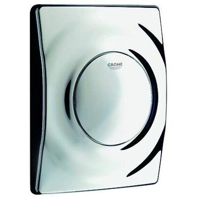 Grohe Urinalbetätigung Surf - 37018000 - Chrom Grohe Urinalbetätigung Surf - 37018000 - Chrom