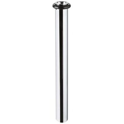 Pièce de robinet GROHE - Laiton, Chrome, 200mm - Composant de robinet - Publicité Pièce de robinet GROHE - Laiton, Chrome, 200mm - Composant de robinet - Publicité