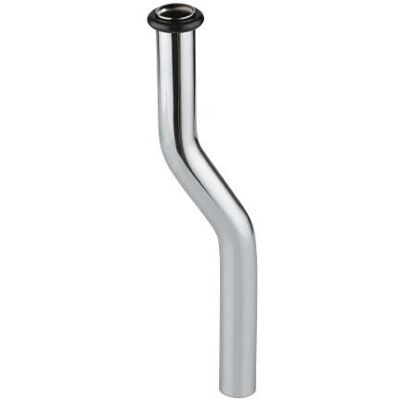 GROHE 37038000 Pièce de robinet - Chrome - Pièce de robinet/Accessoire - Publicité GROHE 37038000 Pièce de robinet - Chrome - Pièce de robinet/Accessoire - Publicité