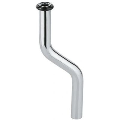 Grohe 37040000 Pièce de robinet chrome - Accessoire de robinet - Publicité Grohe 37040000 Pièce de robinet chrome - Accessoire de robinet - Publicité