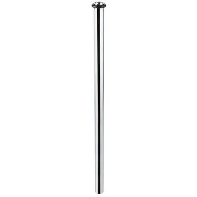 Grohe 37043000 Pièce de robinet - Laiton, Chrome - Pièce de robinet - Publicité Grohe 37043000 Pièce de robinet - Laiton, Chrome - Pièce de robinet - Publicité