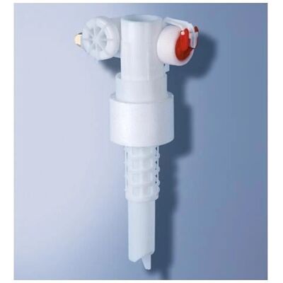 Pièce de robinet GROHE 37095000 - Vanne de remplissage 3/8" - Publicité Pièce de robinet GROHE 37095000 - Vanne de remplissage 3/8" - Publicité