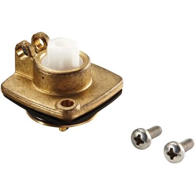 Grohe 43102000 - Kit completo de montaje para cisterna de inodoro - Toilet Flushing Cistern Accessory Grohe 43102000 - Kit completo de montaje para cisterna de inodoro - Toilet Flushing Cistern Accessory