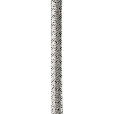 Grohe Stahlmantelschlauch für Wandeinbau-Spülkasten Grohe Stahlmantelschlauch für Wandeinbau-Spülkasten