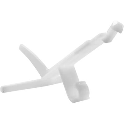 Grohe Modell 43519000 Chrom Hebel - WC Spülmechanismus Grohe Modell 43519000 Chrom Hebel - WC Spülmechanismus