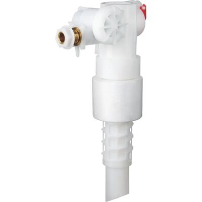 Grohe 43537000 supapă de instalație - pentru rezervor încastrat Grohe 43537000 supapă de instalație - pentru rezervor încastrat