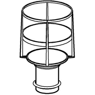 Siège de rechange Grohe 43545 - Qualité d'origine Siège de rechange Grohe 43545 - Qualité d'origine