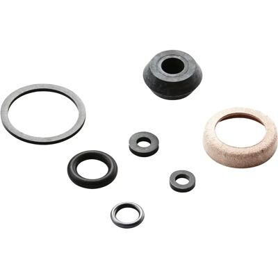 Grohe Modelo 43706000 Kit de Vedação para WC - Substituição de pressão Grohe Modelo 43706000 Kit de Vedação para WC - Substituição de pressão
