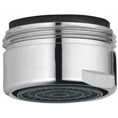 Grohe 13941000 M24 Wasserhahnstrahler - Faucet Aerator Grohe 13941000 M24 Wasserhahnstrahler - Faucet Aerator