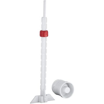 Grohe Betätigungshebel - Wandspülkasten Betätigungsset Grohe Betätigungshebel - Wandspülkasten Betätigungsset