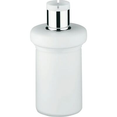 Grohe Ersatzglas für Seifenspender - Seifenspender Grohe Ersatzglas für Seifenspender - Seifenspender