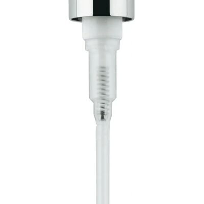 Grohe Pompa per dosatore di sapone - Cromata - 40212000 Grohe Pompa per dosatore di sapone - Cromata - 40212000